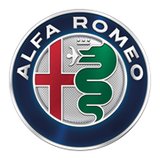 Alfa Romeo logo