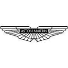 Aston Martin logo
