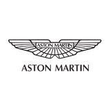 Aston Martin logo