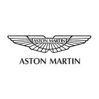 Aston Martin logo