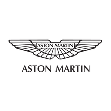 Aston Martin logo