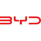 BYD logo