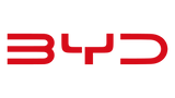 BYD logo