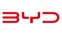 BYD logo