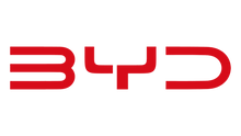 BYD logo
