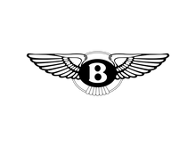 Bentley logo