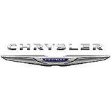 Chrysler logo