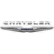Chrysler logo