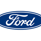 Ford logo