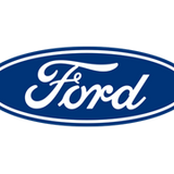 Ford logo