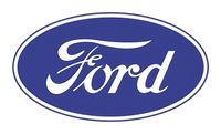 Ford logo