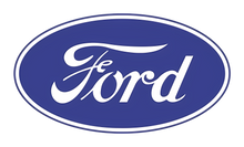 Ford logo