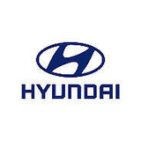 Hyundai logo