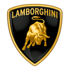 Lamborghini logo