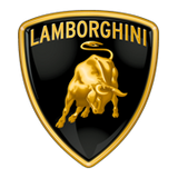 Lamborghini logo