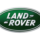 Land Rover logo