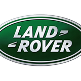 Land Rover logo