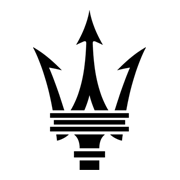 Maserati logo