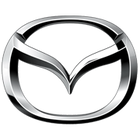 Mazda logo