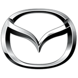 Mazda logo