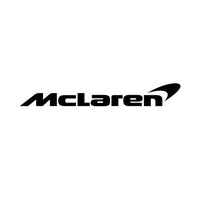 McLaren logo