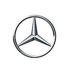 Mercedes-Benz logo