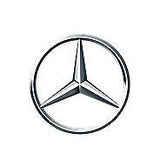 Mercedes-Benz logo