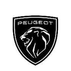 Peugeot logo