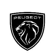 Peugeot logo