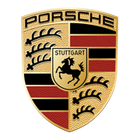 Porsche logo