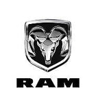 RAM logo