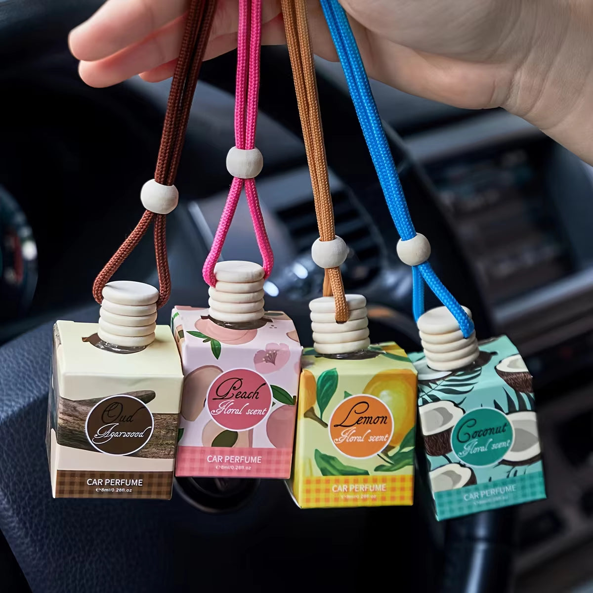 Air Fresheners - Carmoods.com