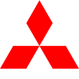 Mitsubishi logo