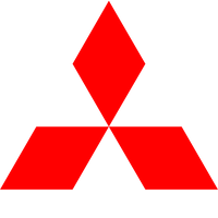 Mitsubishi logo