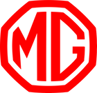 MG logo