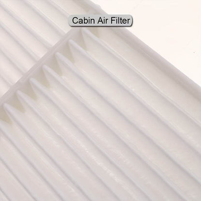Car Air Filter for Mazda 3, Mazda 6, and CX-5