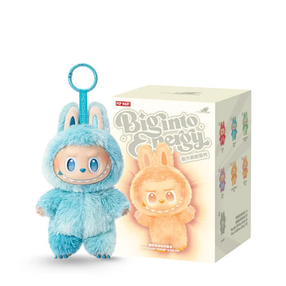 Labubu Plush Keychain – Kawaii Monsters | Backpack Pendant