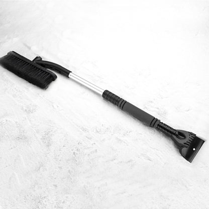 Car Snow Brush & Ice Scraper