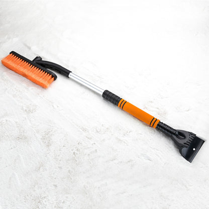 Car Snow Brush & Ice Scraper