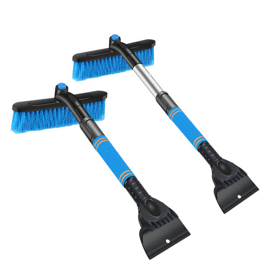Car Snow Brush & Ice Scraper