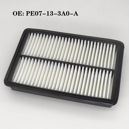 Mazda Air Filter | CX-5, Mazda 3, Mazda 6 | OEM  P3AJ-13-3A0, PEAR-13-3A0, PE07-13-3A0A