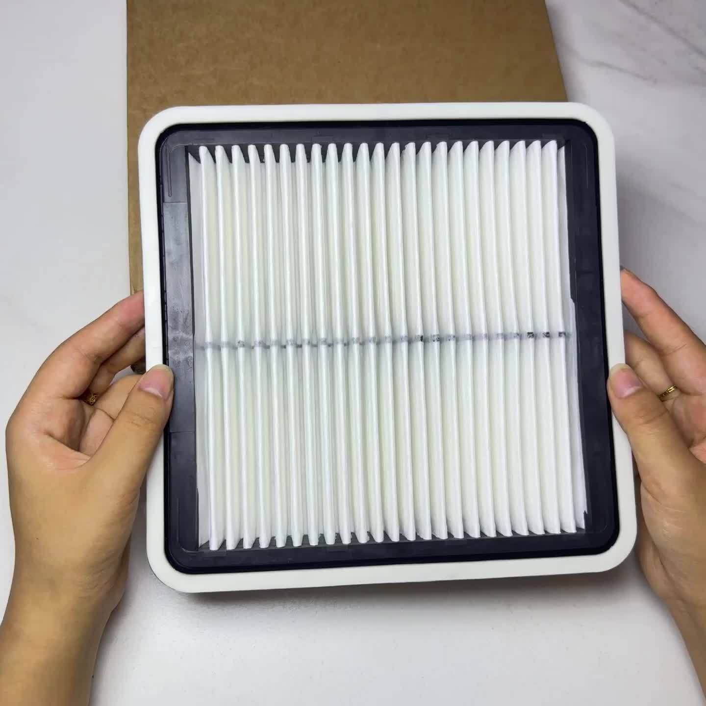 Subaru Legacy Air Filter | 2005–2019 |OEM 16546AA090 / 16546AA12A / 16546AA120 - 