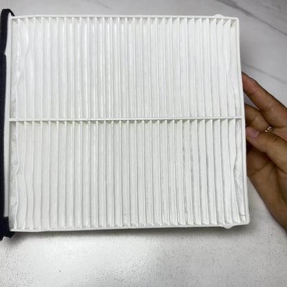 Car Air Filter for Mazda 3, Mazda 6, and CX-5