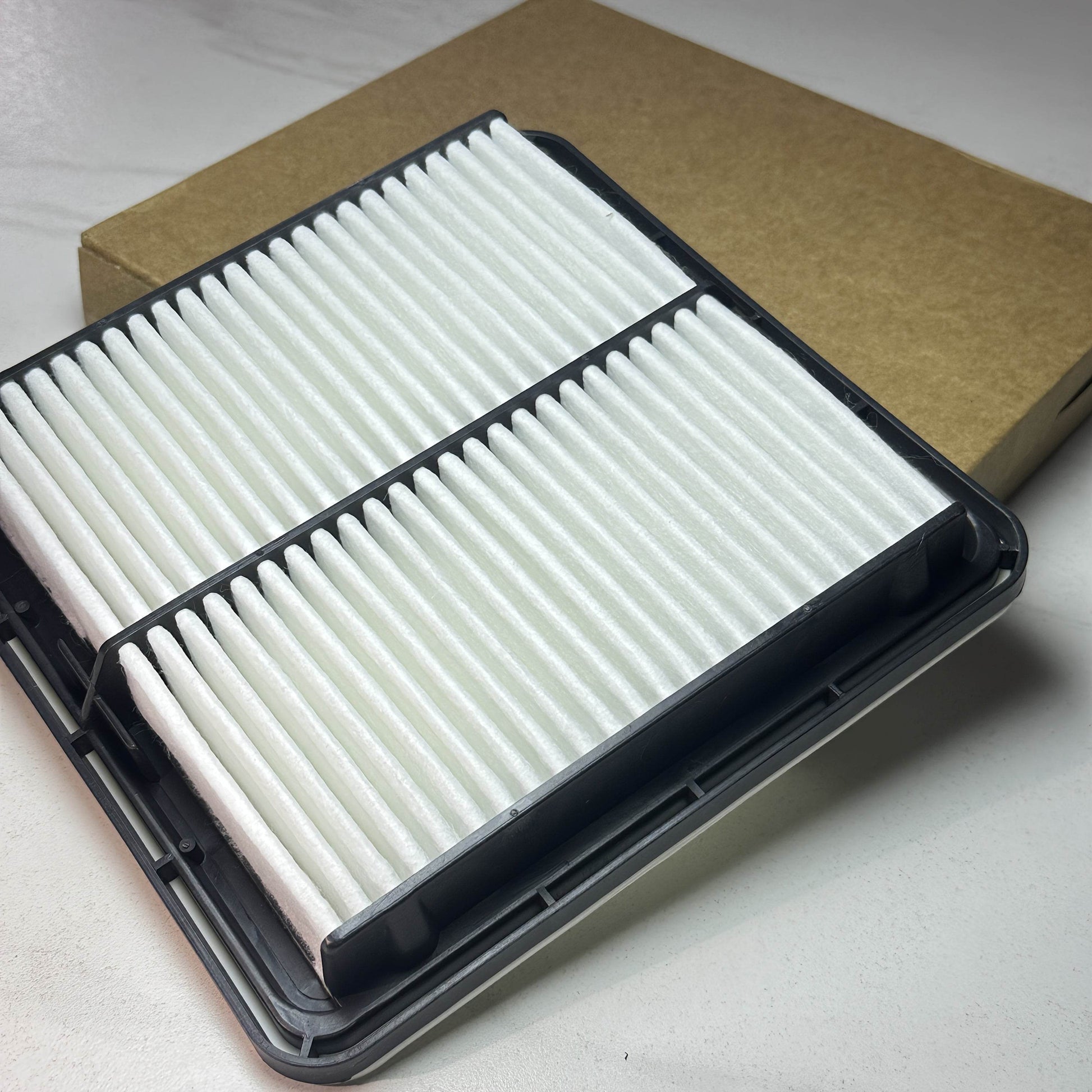 Subaru Legacy Air Filter | 2005–2019 |OEM 16546AA090 / 16546AA12A / 16546AA120 - 