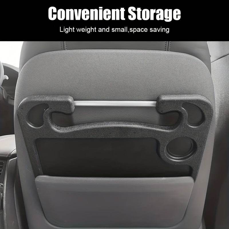 Car Steering Wheel Tray - 