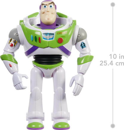 Toy Story 3 – Lightyear Collectibles - Buzz