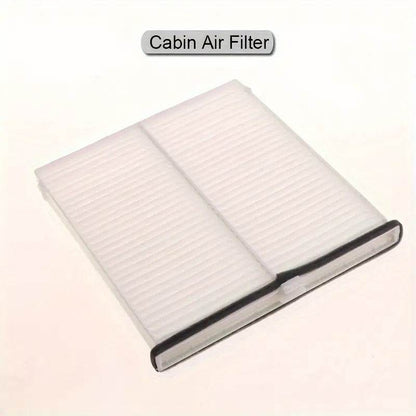 Car Air Filter for Mazda 3, Mazda 6, and CX-5