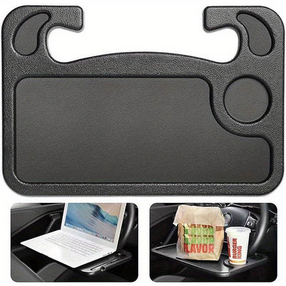 Car Steering Wheel Tray - 