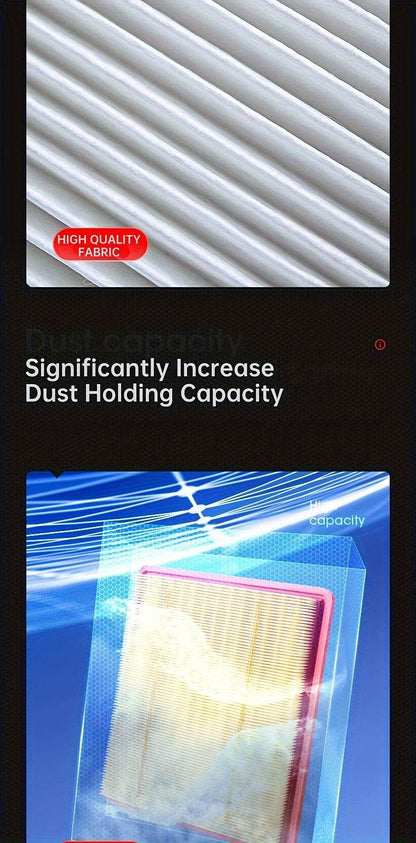Honda Air Filter - City 7th Gen, HR-V, Jazz IV, Fit