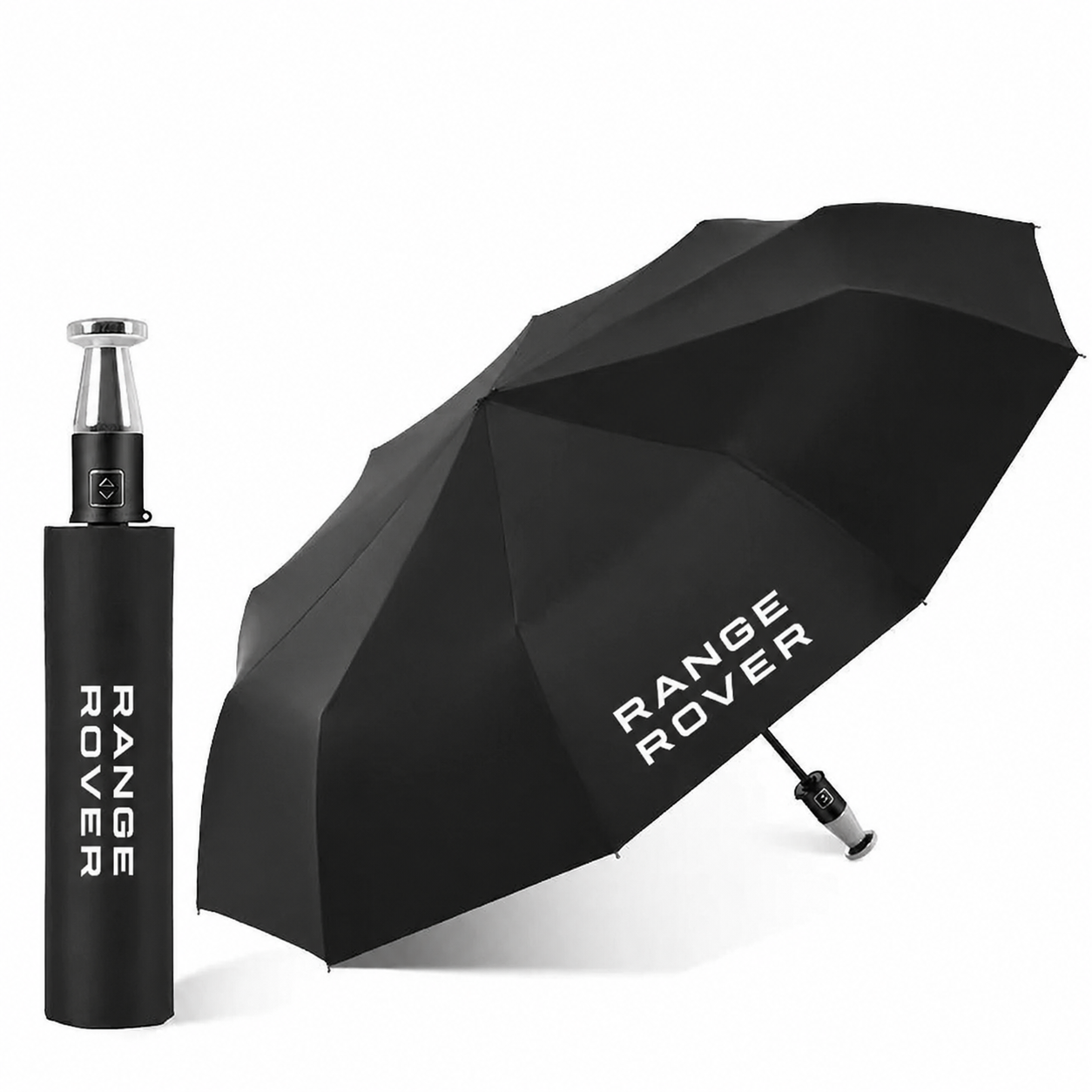Range Rover Automatic Rain Umbrella
